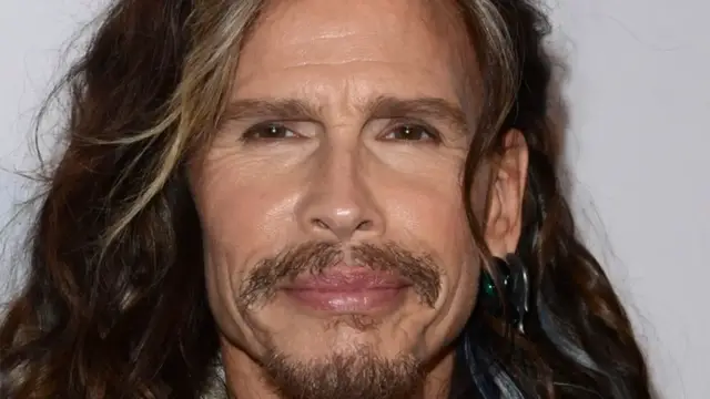 Video thumbnail for The Real Reason Steven Tyler Sounds So Different On Dream On