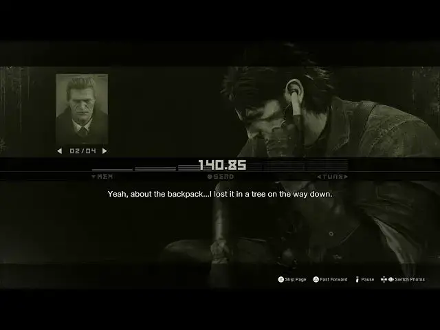 'Video thumbnail for Metal Gear Solid Delta: Snake Eater - Virtuous Mission: Major Zero "Codenames" Codex | "Naked Snake"'