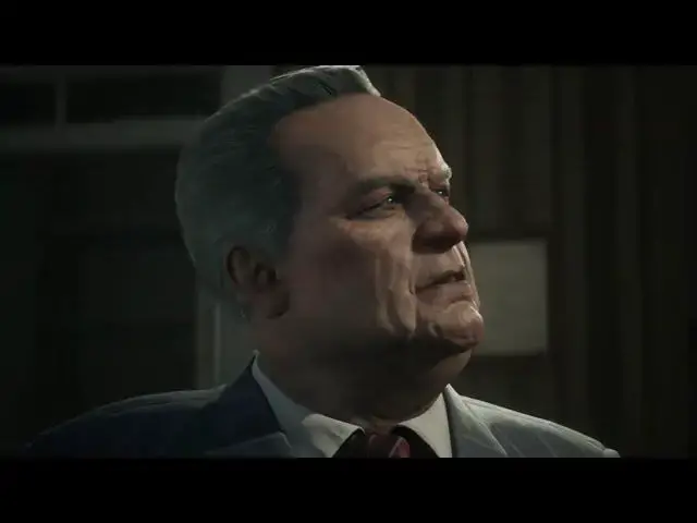 'Video thumbnail for Metal Gear Solid Delta - Graniny Gorki Lab: Naked Snake Meets Aleksandr Leonovitch Cutscene'