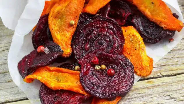 Video thumbnail for Veggies That Aren't Nearly As Healthy As You'd Think