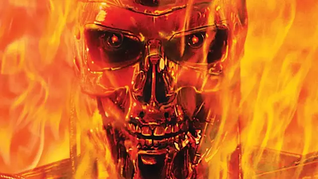 'Video thumbnail for The Untold Truth Of Terminator 2: Judgment Day'