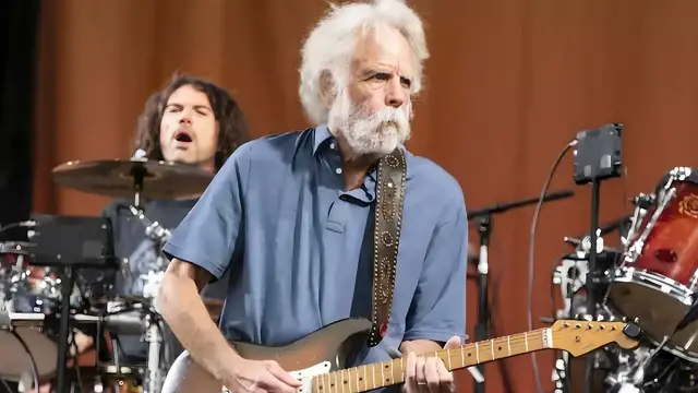 Video thumbnail for The Most Underrated Rock Guitarist