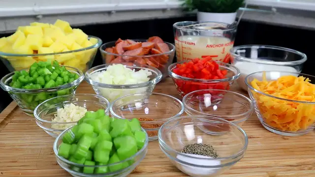 'Video thumbnail for 17.This ONE Soup Recipe Will Get You Through Winter (1080p 60fps)'