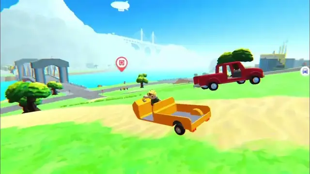 Video thumbnail for TOTALLY RELIABLE DELIVERY SERVICE Gameplay