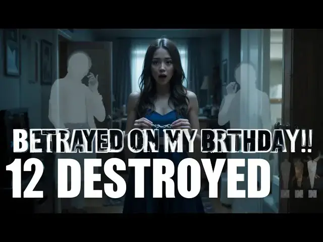 'Video thumbnail for I Ended a 12-Year Friendship After My Best Friend Publicly Betrayed Me | True Story'