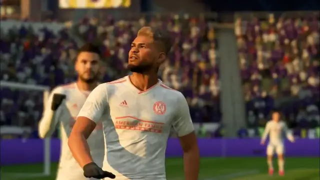 Video thumbnail for Fifa 20 Gameplay