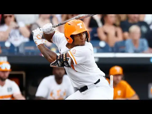'Video thumbnail for Christian Moore 2024 Minor League Highlights!'