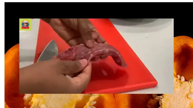 'Video thumbnail for Stir_ Fry Broccoli And Chicken'