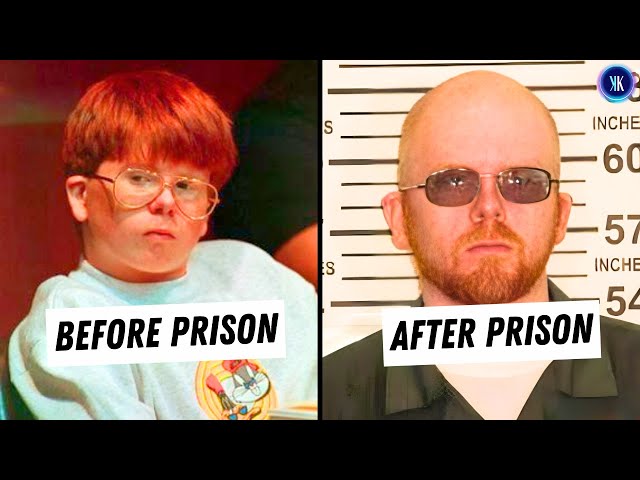 Video thumbnail for Murderer Known As "Freckle-Faced Killer" Goes Free After 28 Years