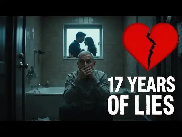 'Video thumbnail for He Heard Them Whispering… Then His Life Unravelled in One Afternoon | Emotional Short Story'