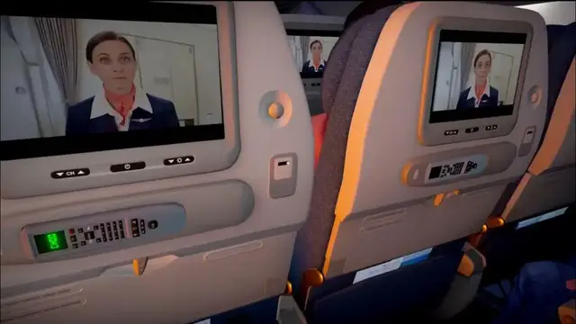 Video thumbnail for Airplane Mode Gameplay