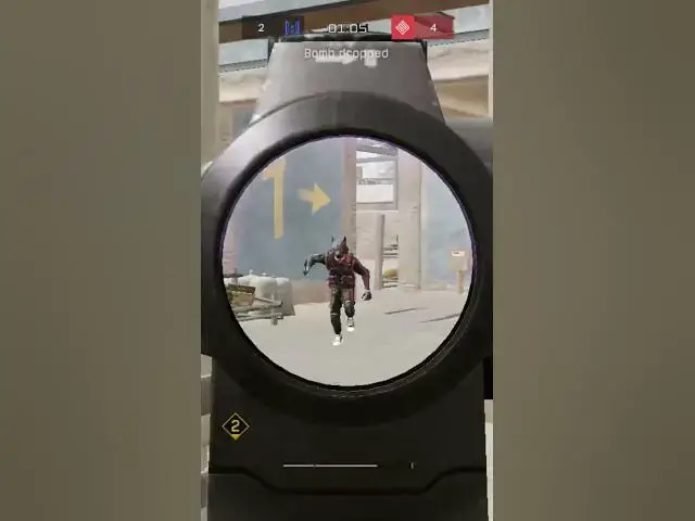 Video thumbnail for Warface Gameplay GTX 1060 6 GB