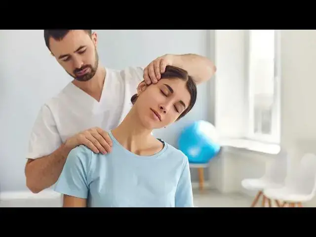 Video thumbnail for Car Accident Chiropractor: How Spinal Care Can Help Restore Mobility and Health