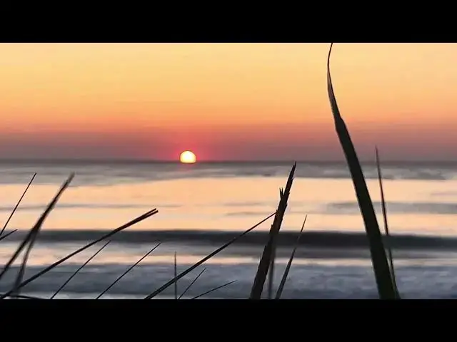Video thumbnail for Good morning from Bay Head
