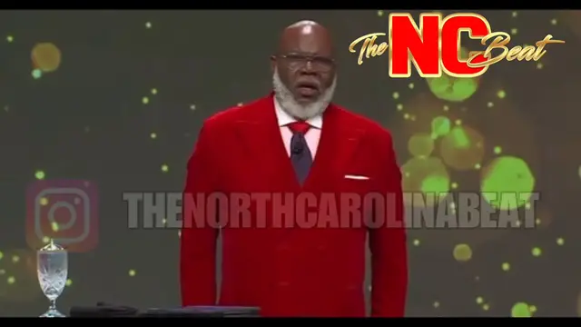 Video thumbnail for Bishop T.D. Jakes address rumors about him at Diddy parties and other allegations