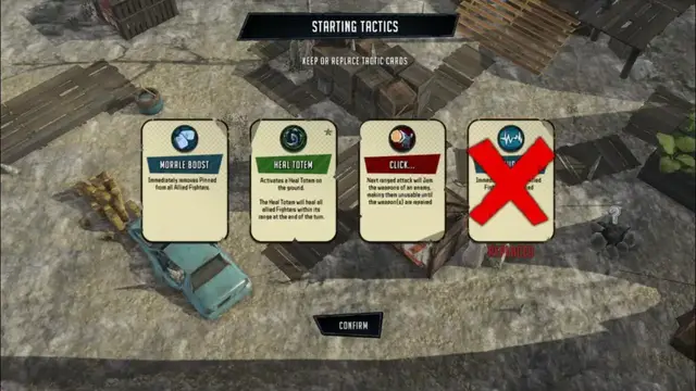 Video thumbnail for DREADLANDS