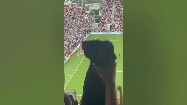 'Video thumbnail for 2do gol de Lionel Messi con el Inter Miami FC.'