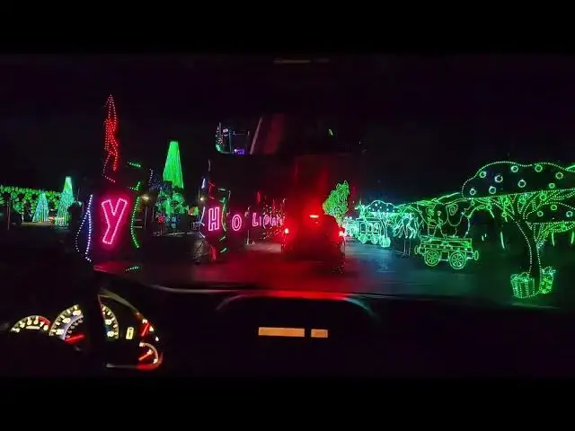 Video thumbnail for World of Illumination 애틀랜타