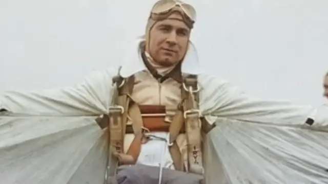 'Video thumbnail for Daredevils That Barely Escaped Tragic Accidents'