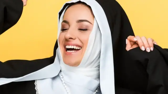 'Video thumbnail for Rules You Didn't Know Many Nuns Have To Follow'