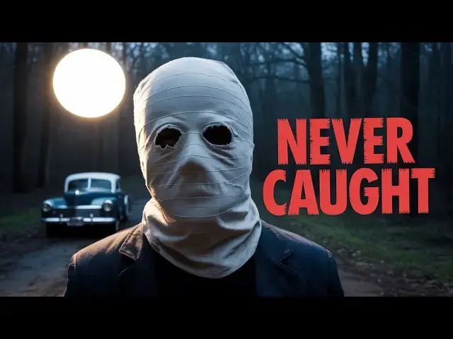 Video thumbnail for The Masked Killer Who Terrorized Texas and Vanished Forever