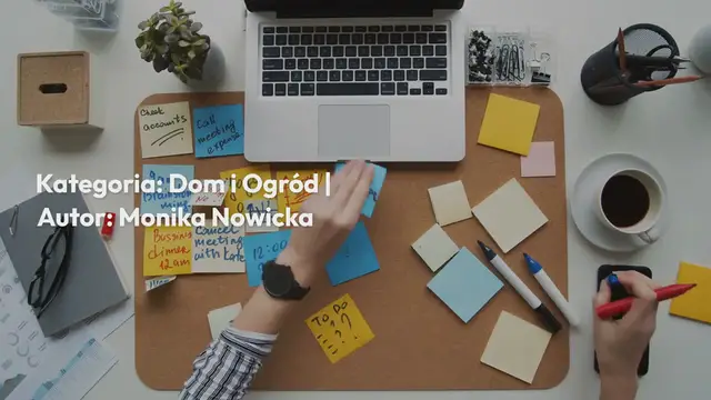 Video thumbnail for Rodzaje markerów i ich praktyczne zastosowanie nie tylko w biurze