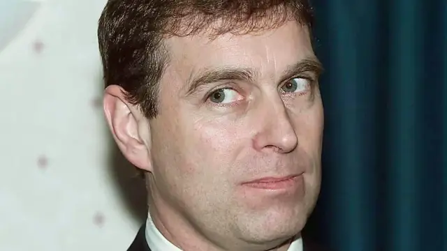 Video thumbnail for A Timeline Of Andrew And Jeffrey Epstein's Friendship