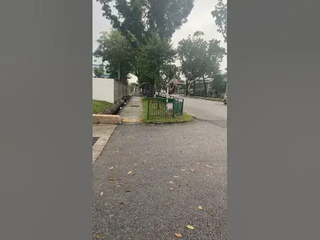 Video thumbnail for Somewhere in Singapore