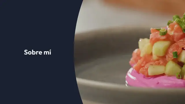 Video thumbnail for Shrimp ceviche