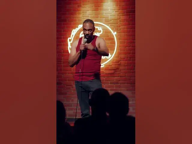 Video thumbnail for When Your Hair Loss Becomes Comedy Gold #StandUpComedy #MrHeckler #Hilarious