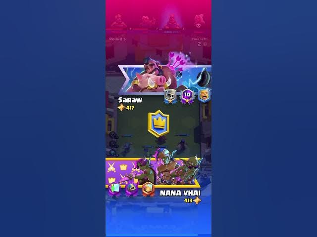 Video thumbnail for NANA VHAI Game Play for Class Royal Date: 03-03-26 Time: 1:25 PM