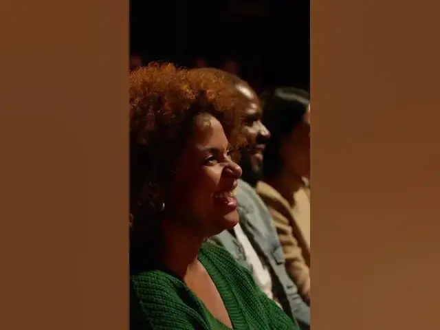 Video thumbnail for The Protest Comparison That Broke The Audience #comedy #standupcomedy #funny