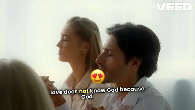 Video thumbnail for Top 18 Biblical Teachings on Love