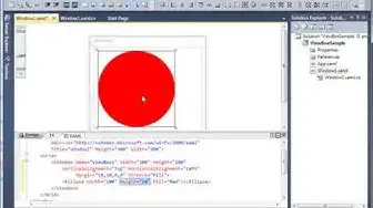 Video thumbnail for WPF ViewBox Control