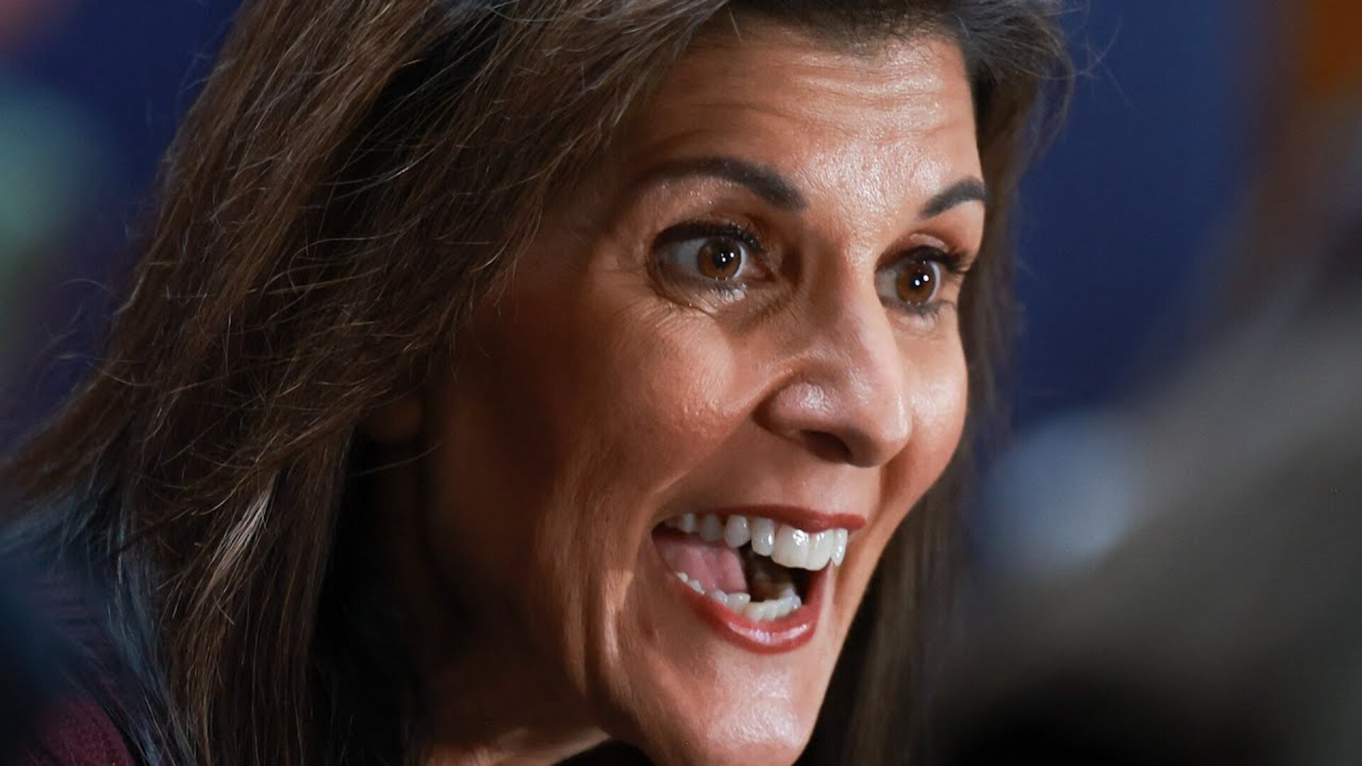 Video thumbnail for Here's The Truth About Nikki Haley