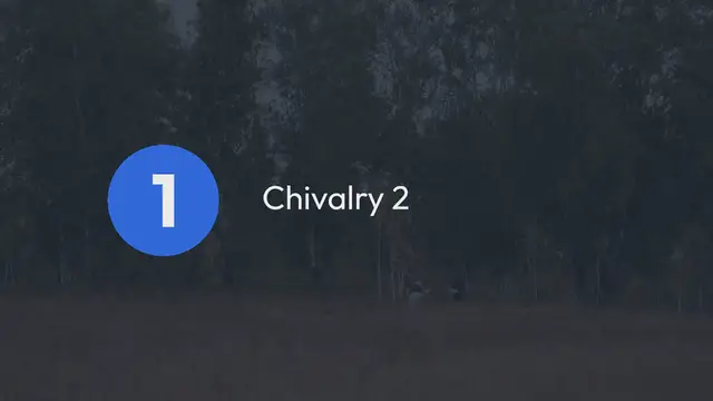 Video thumbnail for Multiplayer Medieval Combat Games