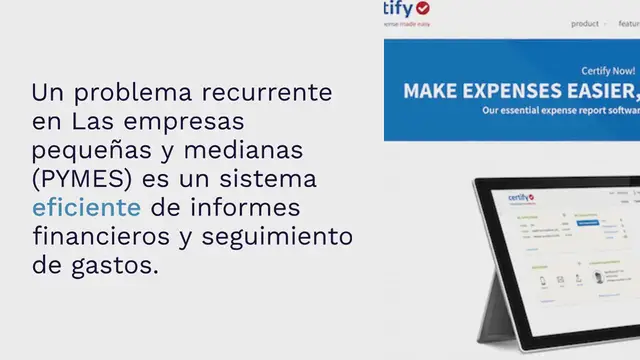 Video thumbnail for Los 5 mejores softwares de seguimiento de gastos