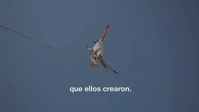 Video thumbnail for Boulevard – Flor M. Salvador