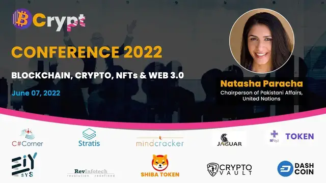 Video thumbnail for Social Good & the Global Future of Finance by Natasha Paracha