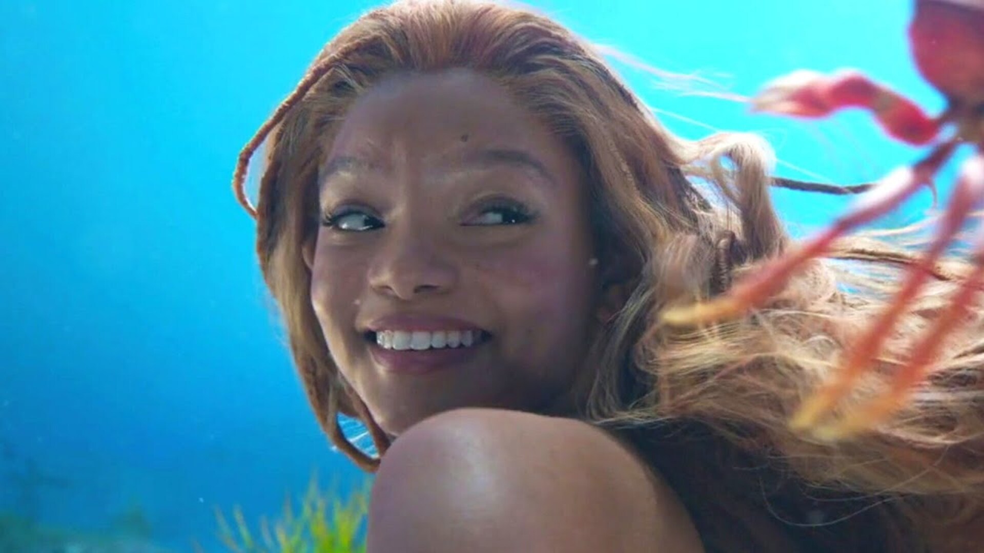 Video thumbnail for The Memorable Cameo In The Little Mermaid Everyone Noticed
