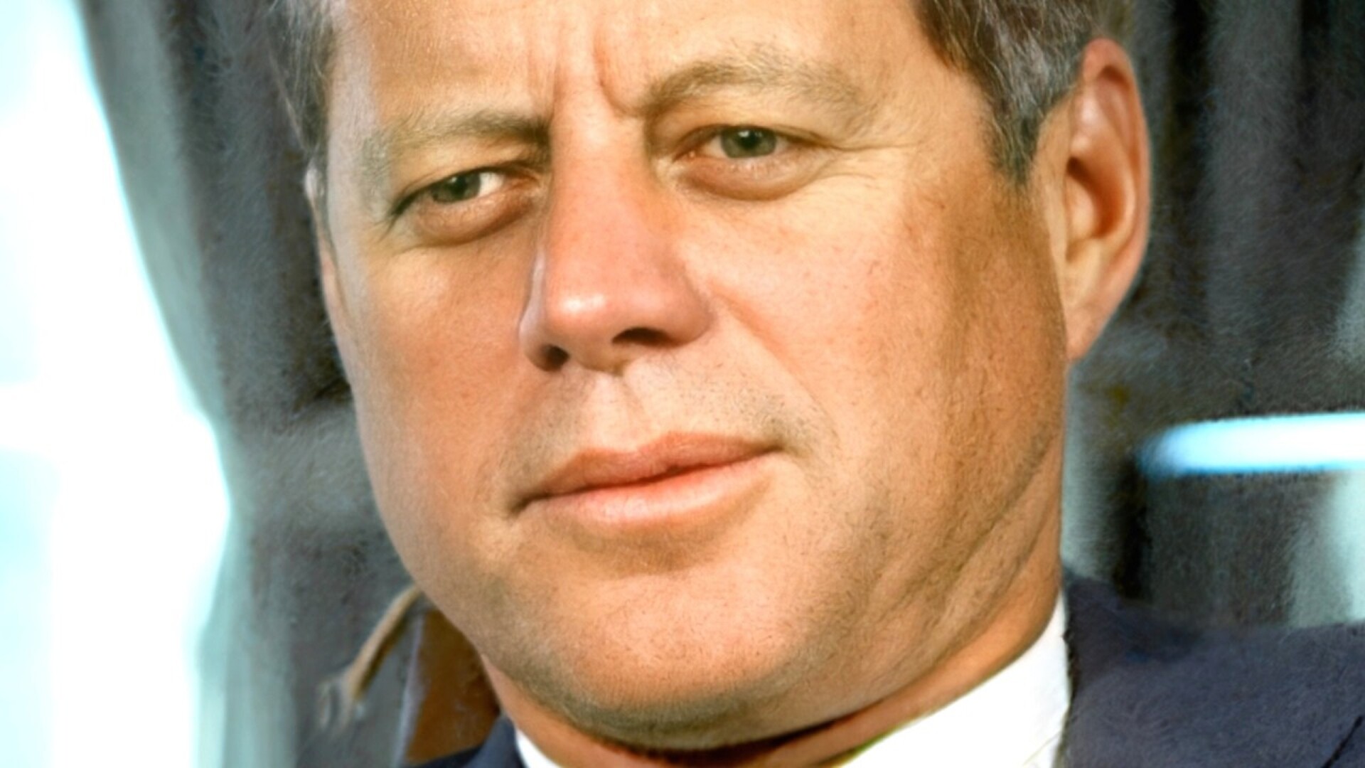 Video thumbnail for Famous People Who Couldn't Stand JFK