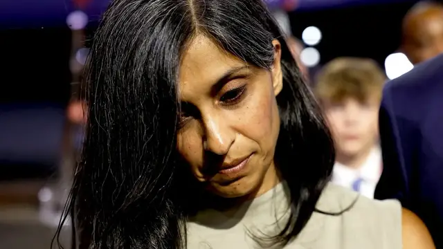 Video thumbnail for JD Vance's Wife Wore Some Looks That Really Missed The Mark