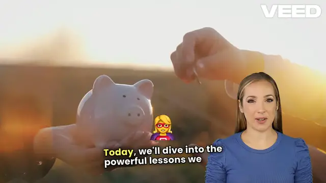 Video thumbnail for Unlock Financial Success Like Kobe!