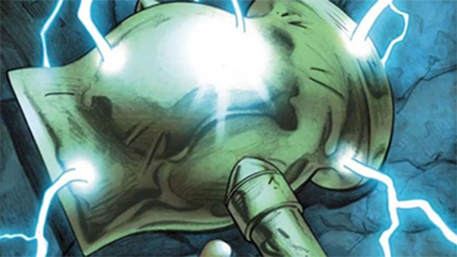 Video thumbnail for Every Thor Hammer Ranked