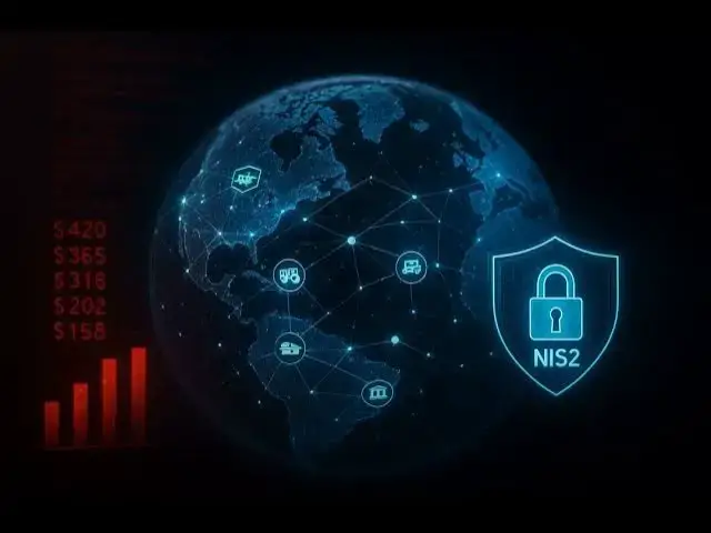 'Video thumbnail for The Geopolitics of Code: Quantifying Risk in the Global Software Supply Chain'