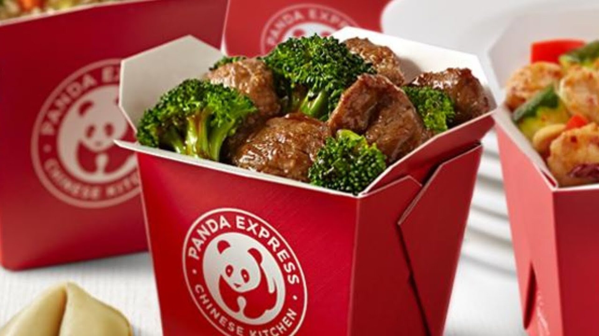 Video thumbnail for Popular Panda Express Menu Items, Ranked Worst To Best