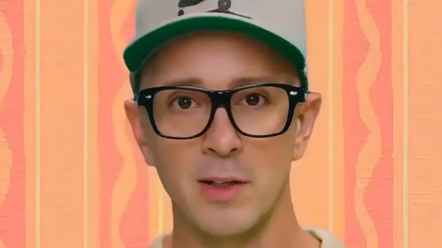 'Video thumbnail for We Finally Know Why Steve Quit Blue's Clues'