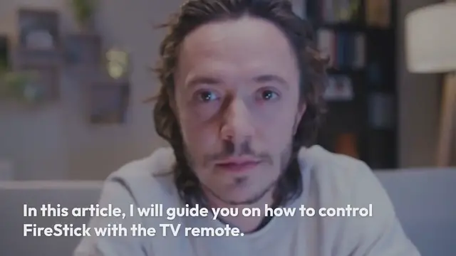 Video thumbnail for How to Control FireStick With TV Remote-A Detailed Guide