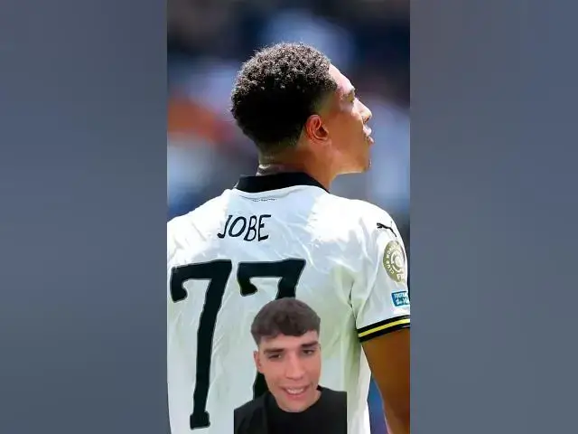 Video thumbnail for MVP DE LOS HERMANOS BELLINGHAM