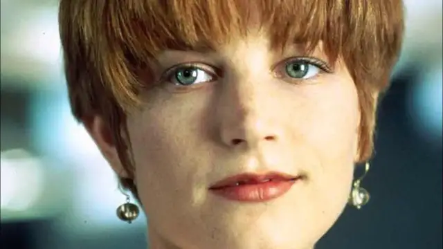 Video thumbnail for Why You Don't Hear From Bridget Fonda Anymore